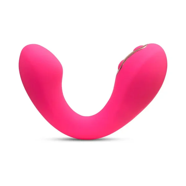 Libi XLR8 Bendable Vibrator