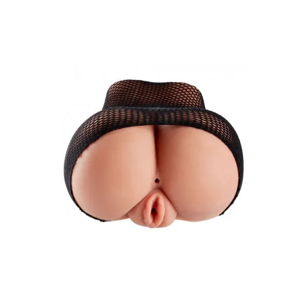 Lifelike Pussy and Ass - Male Masturbator