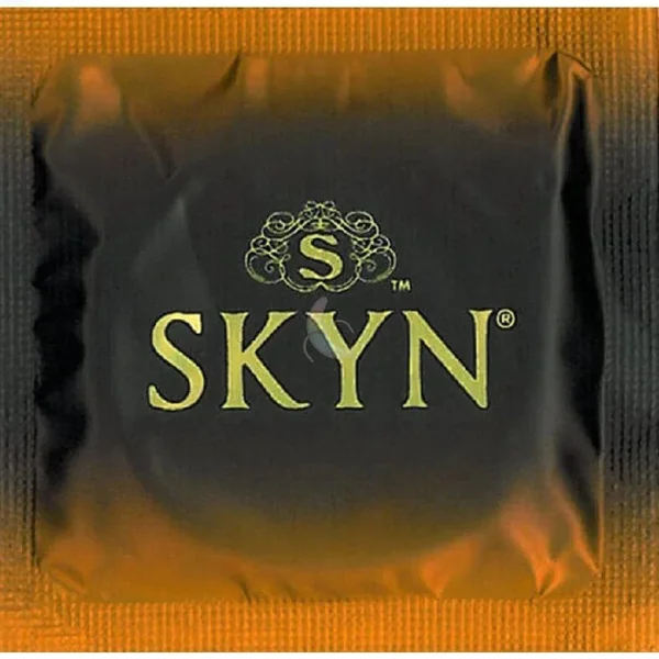 Lifestyle Skyn Elite Large Non-Latex Condoms 1000 Pcs