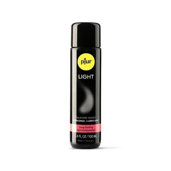 Light Super Concentrated Silicone Lubricant