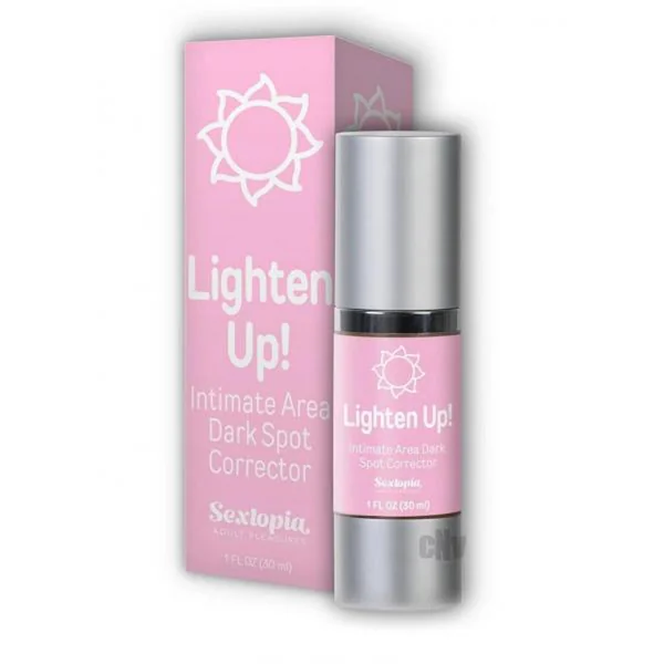 Lighten Up Dark Spot Corrector 1oz