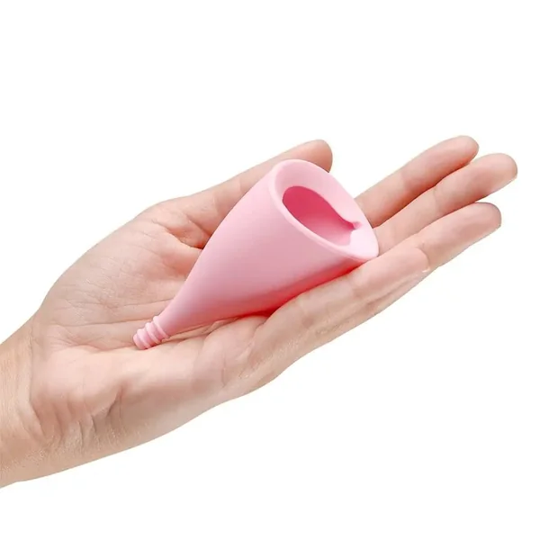 Lily Cup™ Menstrual Cup