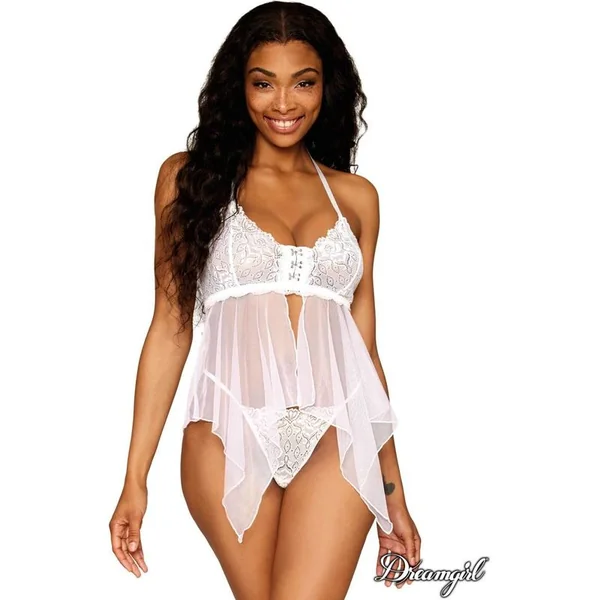 Lingerie Dreamgirl - Babydoll 13314