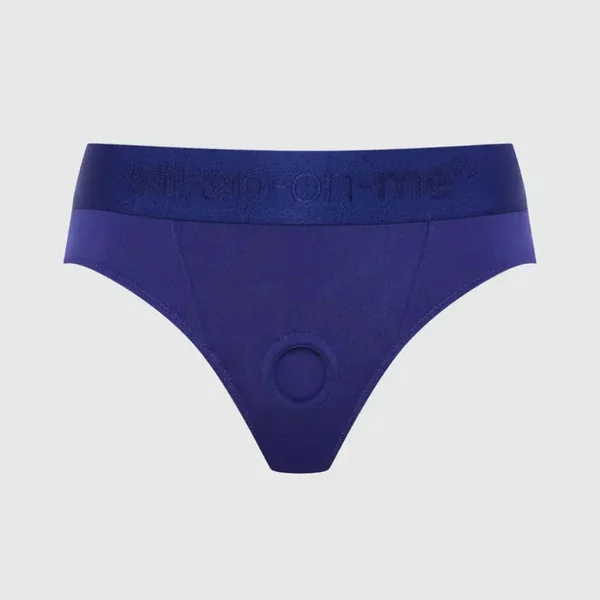 Lingerie Harness - Strap-on-me Heroine | Enhance your curves with Comfort & Sensuality