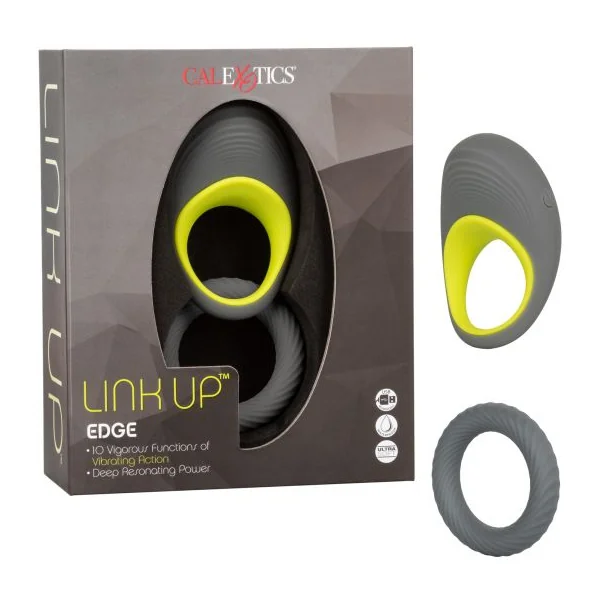 LINK UP EDGE