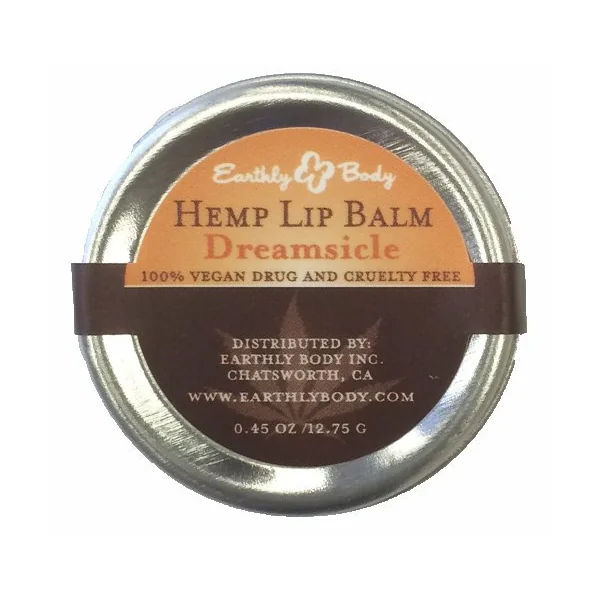 LIP BALM TIN DREAMSICLE
