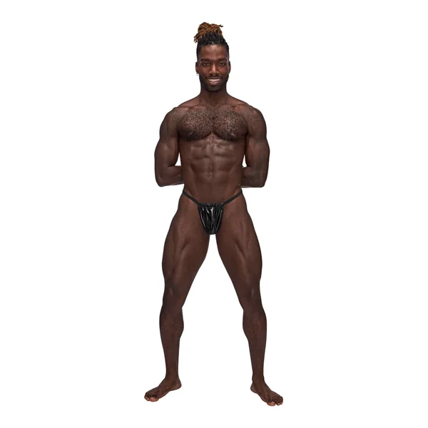 LIQUID ONYX POSING STRAP BLACK O/S