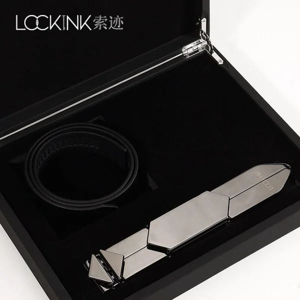 LOCKINK BDSM Bondage Kit E Set