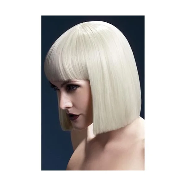 Lola Wig - Blonde