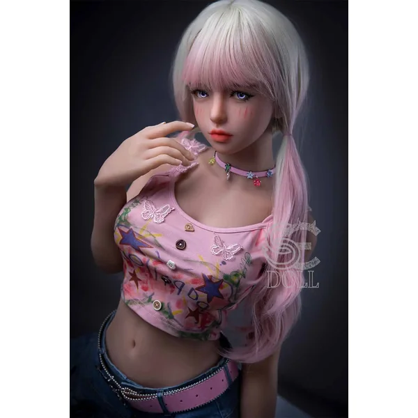 Lombar – 5’2″ | 153cm Sex Doll