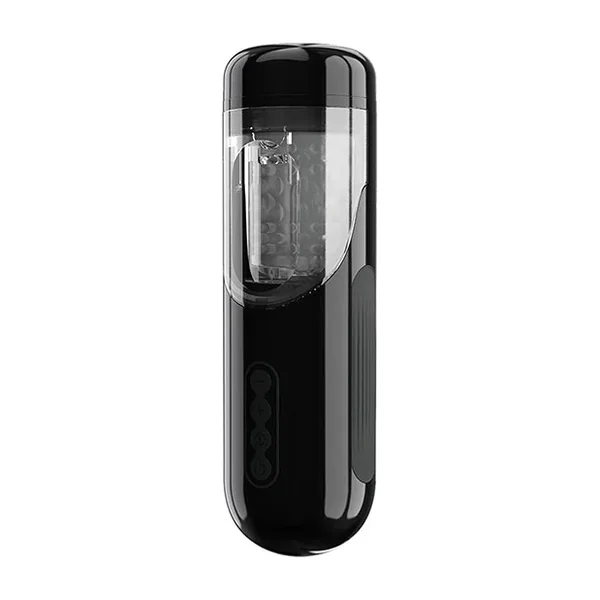 Lorelei Rotating & Thrusting Masturbator