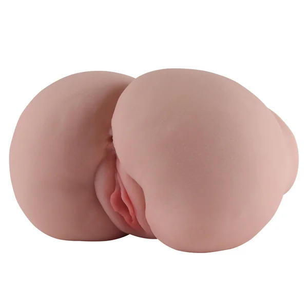 Lorre Vagina & Ass Realistic Curvy Petite Masturbator