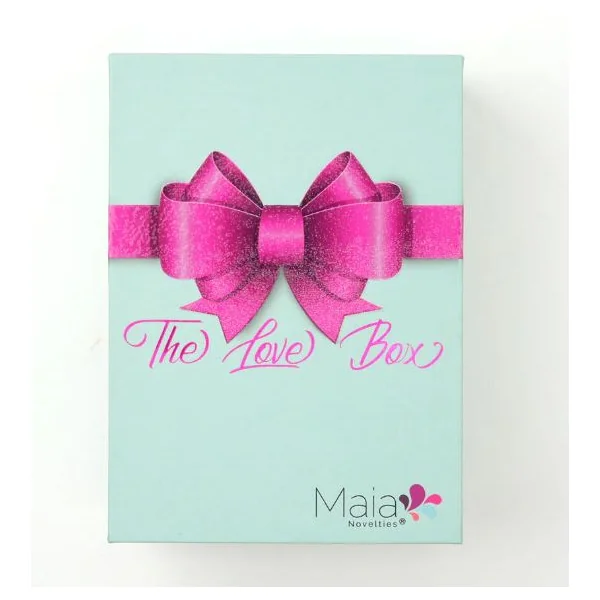 LOVE BOX