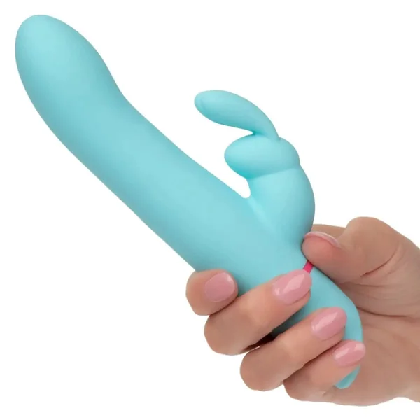 Love Bunny™ Rotating Bunny Vibrator