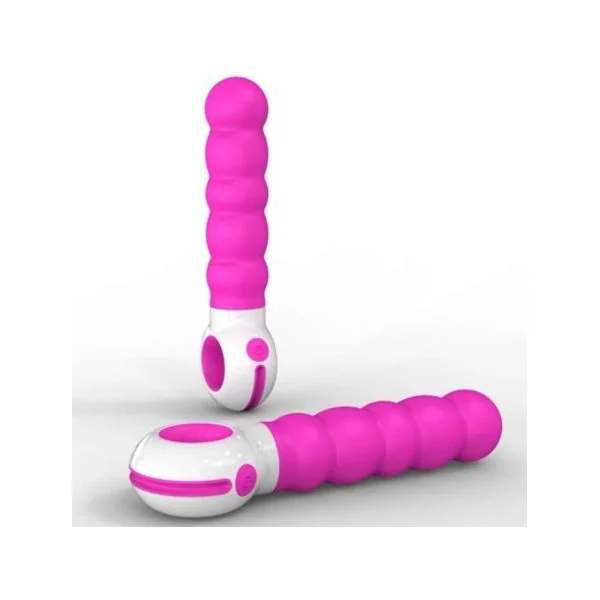 Love Stick Vibrator – purple