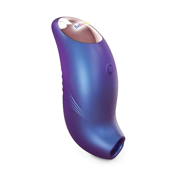 Love to Love Believer Mini Tongue Flicker