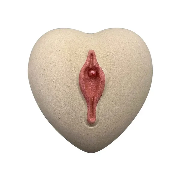 Love Your Pussy Bath Bomb Fishbowl (9 Per Bowl)