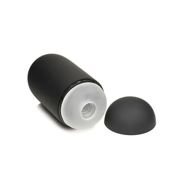 LoveBotz The Milker Mega-Pod Sucking Masturbator