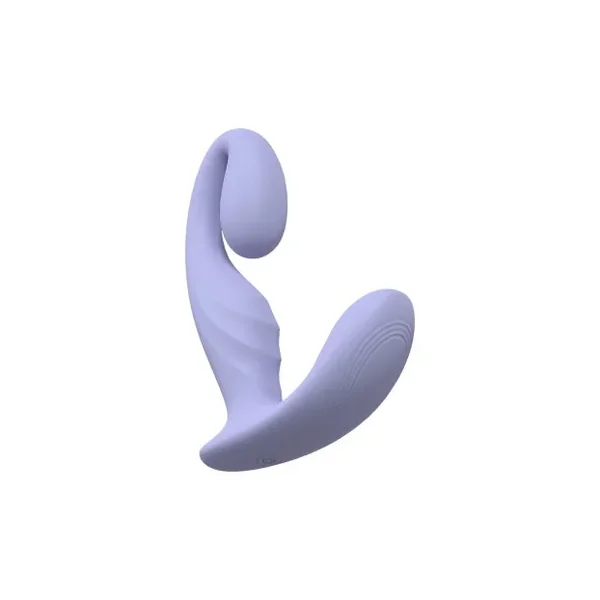 LoveLine Bliss 10 Speed Dual Motor Vibe