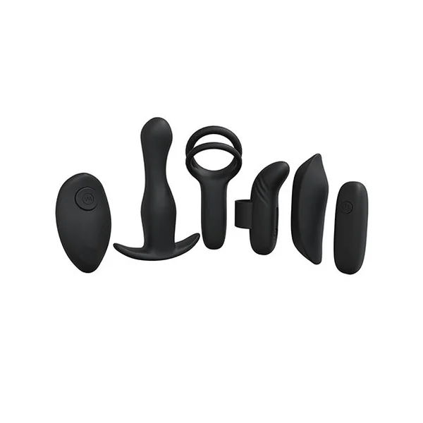 LoveLine Supreme Weekend Kit