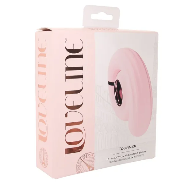 Loveline – Tourner Swirl Vibe