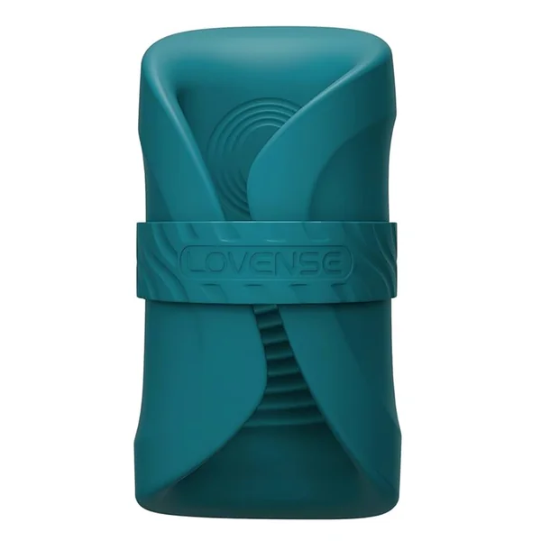 Lovense Gush 2 Hands-Free App-Compatible Penis Massager