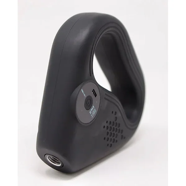 Lovgun Therapy Massager – Belt