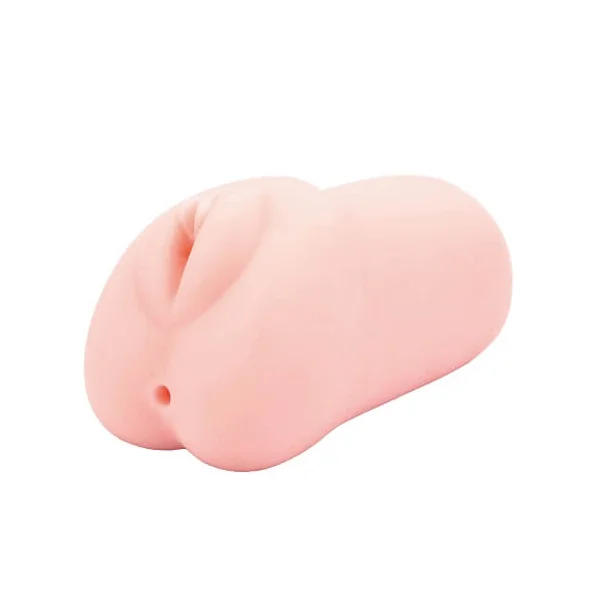 Loving Joy Realistic Vagina and Ass Male Masturbator