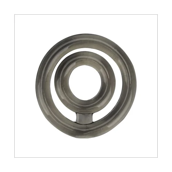 Loving Joy Stretchy Double Cock Ring