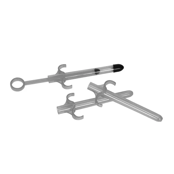 Lube Launcher 3-pk – Smoke