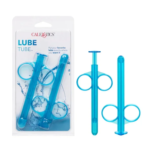 Lube Tube™ Lube Shooter 3.25" by Cal Exotics