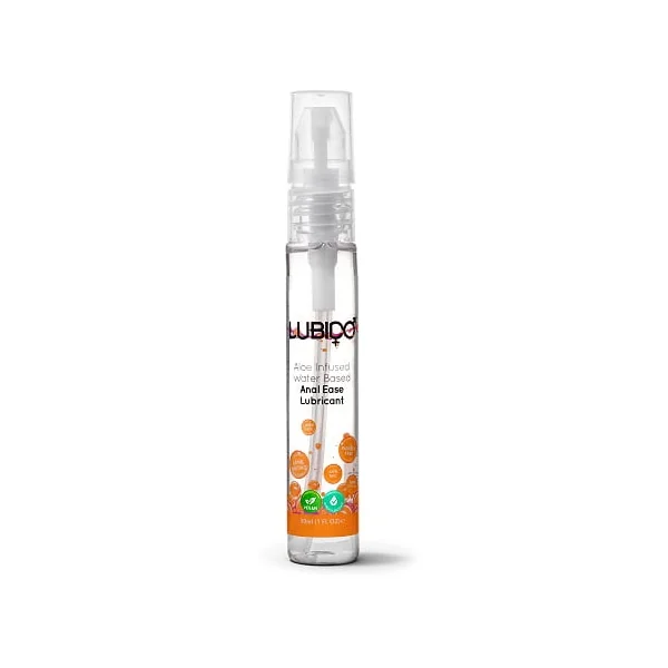 Lubido Anal Ease Lubricant 30ml