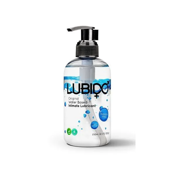 Lubido Lubricant 250ml