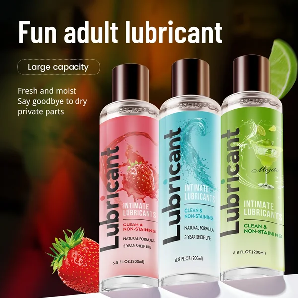 Lubricant For Couples Vagina Anal