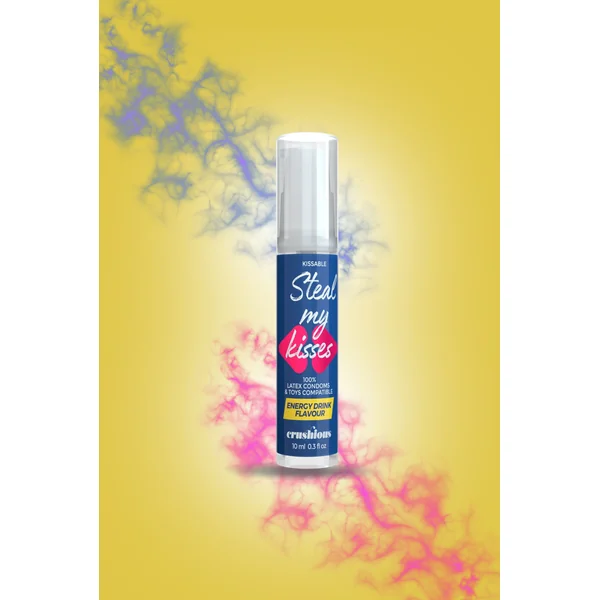 Lubrificante Aromatizzato Jelly 10ml