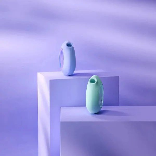 Lumii Clitoral Suction Stimulator