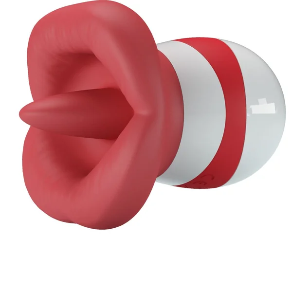 Lurevibe 10 Frequency Tongue Swinging Tongue for Women