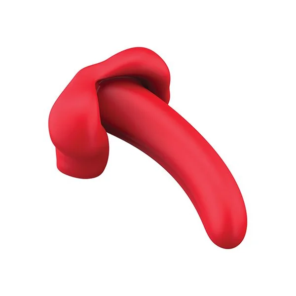 Luv Inc. Twirling Tongue