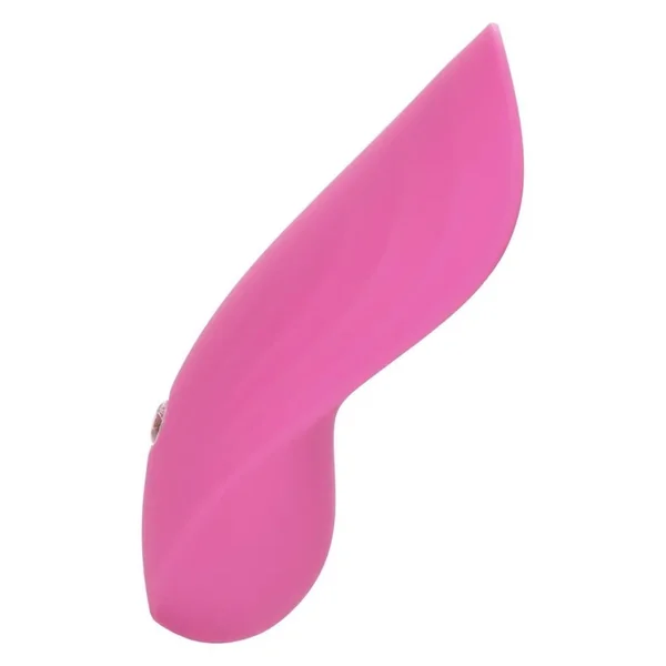 LuvMor Teases Rechargeable Silicone Vibrator – Pink