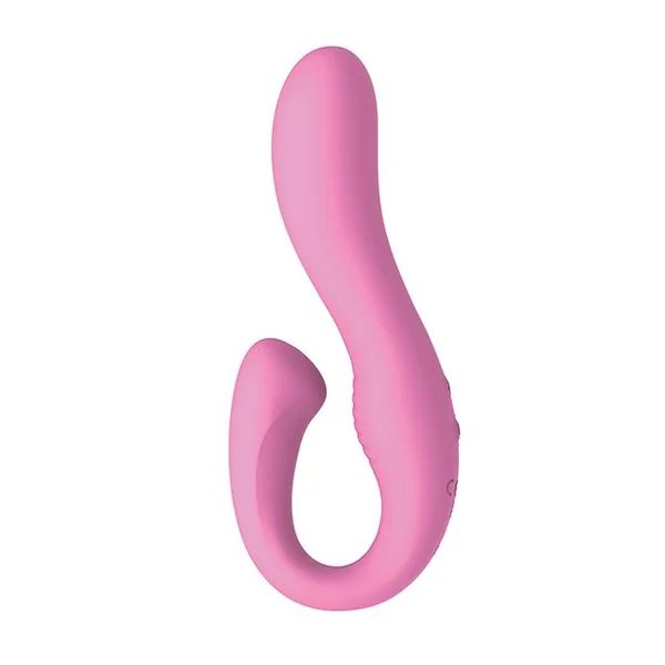 Luxe Collection Chéri Dual Action Vibrator