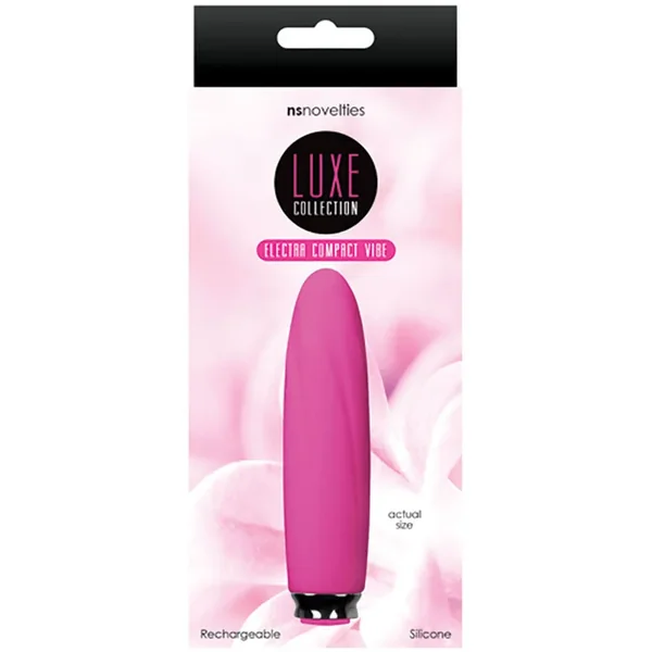 Luxe Compact Vibe Electra-Pink 4