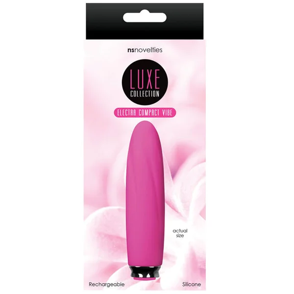 Luxe Electra Compact Vibe - Pink