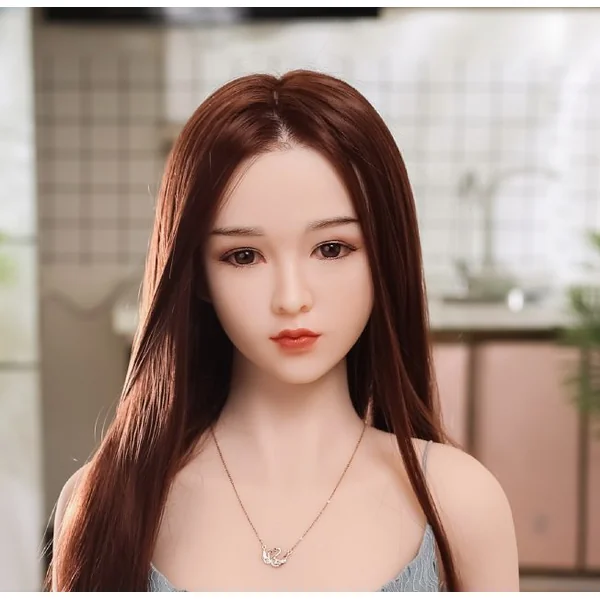 Lynn – Classic Sex Doll 4′10” (148cm) Cup C