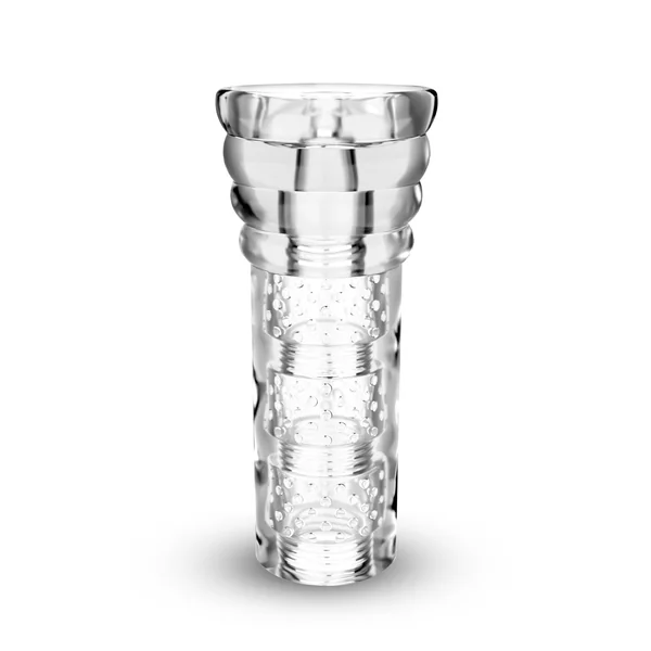 M for Men - Soft and Wet - All Nighter - Clear