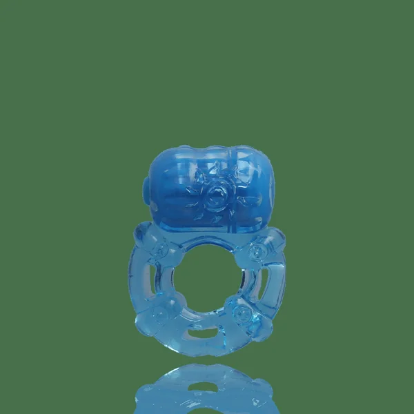 Macho Collection Pulsating Erection Keeper