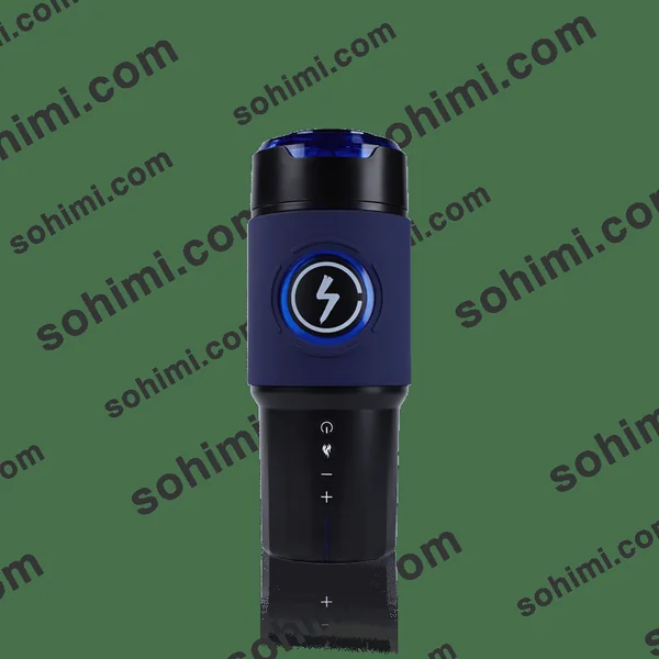 Maelstrom|Automatic Hand-Free Thrusting Male Masturbator