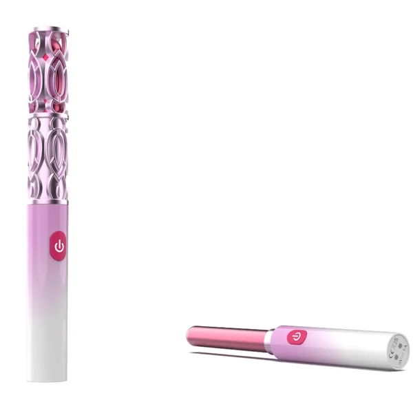 Magic Lipstick Clitoris G-spot Vibrator