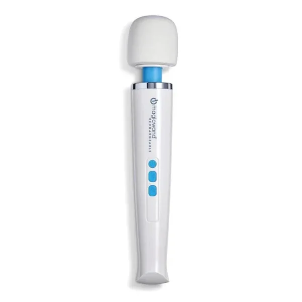 Magic Wand Massager Rechargeable HV-270