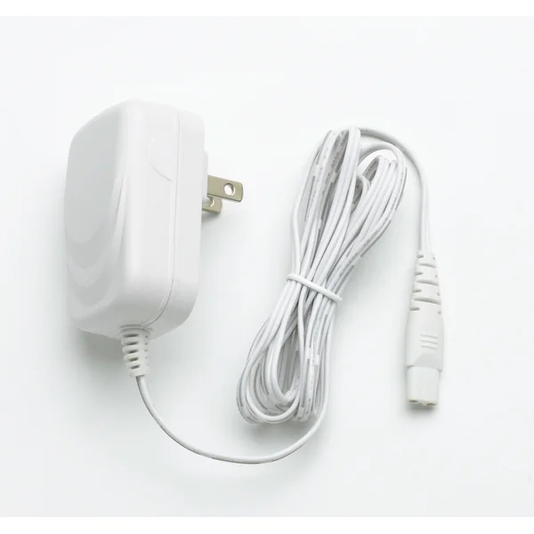 Magic Wand Rechargeable Power Adapter - White