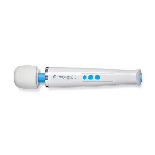 Magic Wand Waterproof